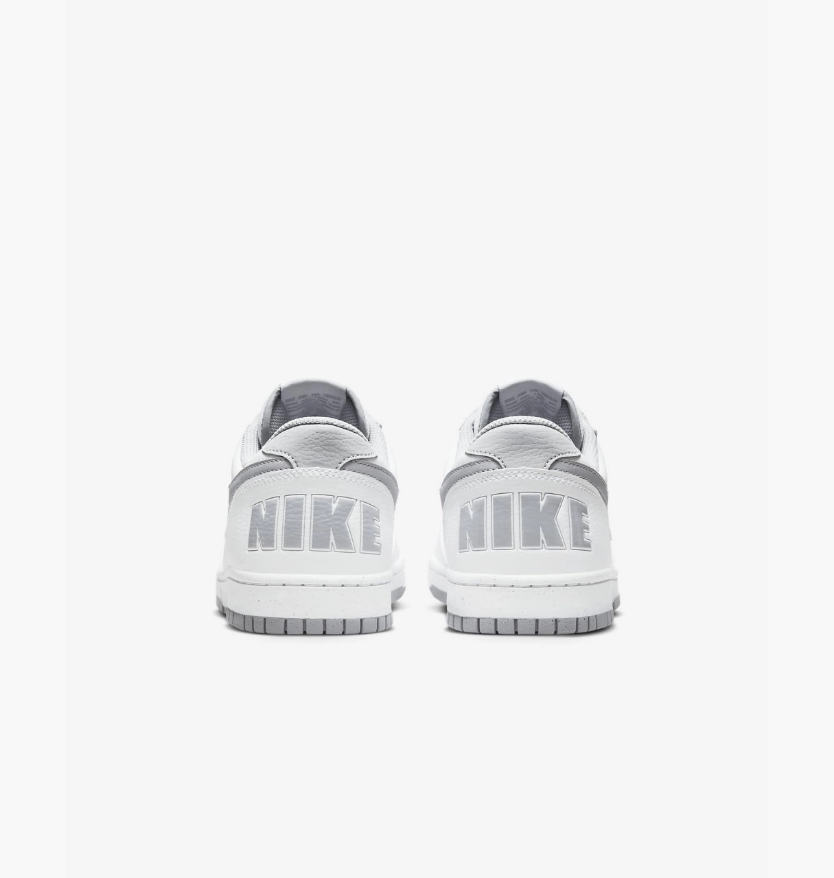 Кросівки Nike BIG LOW 355152-106