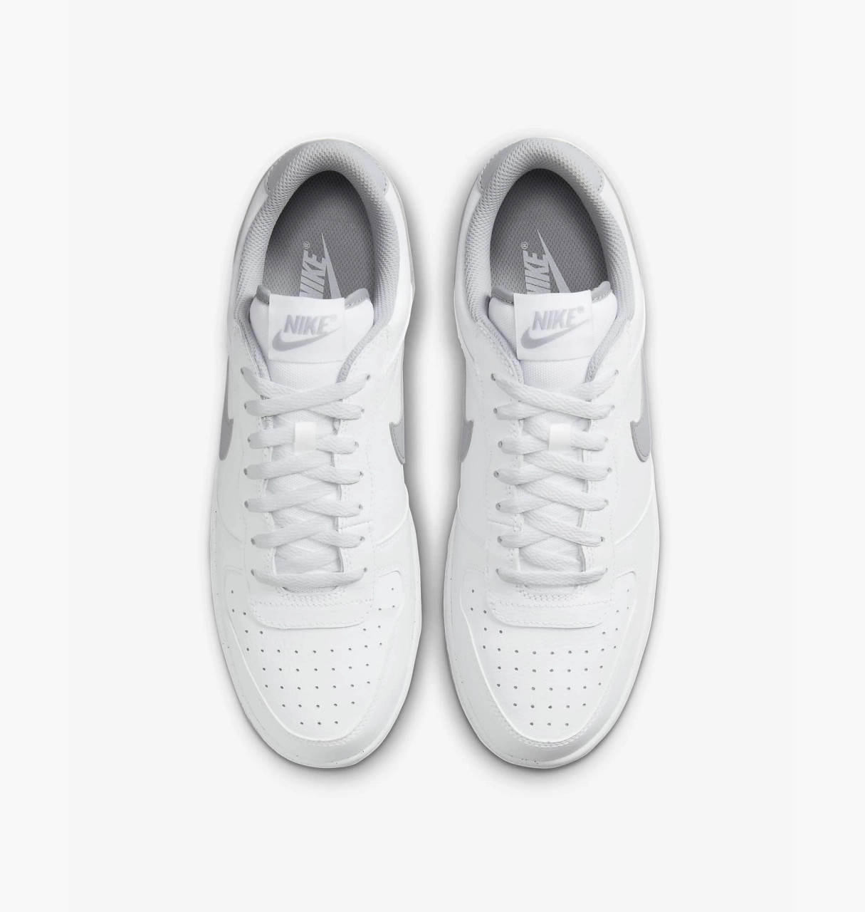 Кросівки Nike BIG LOW 355152-106