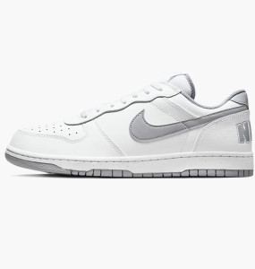 Кросівки Nike BIG LOW 355152-106