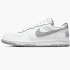 Кросівки Nike BIG LOW 355152-106