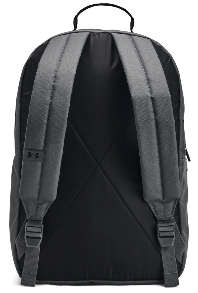 Рюкзак UA Loudon Backpack 25L сірий Уні 30х45х13 см 1378415-025