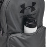 Рюкзак UA Loudon Backpack 25L сірий Уні 30х45х13 см 1378415-025