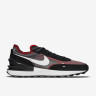 Кросівки Nike Waffle One SE Black Sport Red DD8014-001