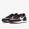 Кросівки Nike Waffle One SE Black Sport Red DD8014-001