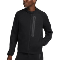 Куртка Nike M NK TCH FLC N98 JKT FB8008-010