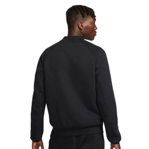 Куртка Nike M NK TCH FLC N98 JKT FB8008-010