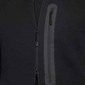 Куртка Nike M NK TCH FLC N98 JKT FB8008-010