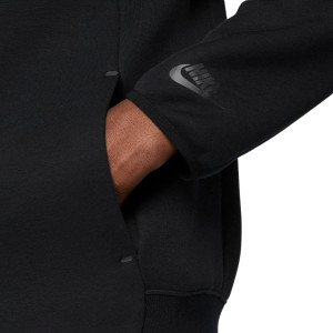 Куртка Nike M NK TCH FLC N98 JKT FB8008-010