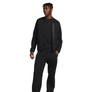 Куртка Nike M NK TCH FLC N98 JKT FB8008-010