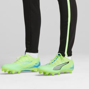 Бутси Puma Ultra 5 Match FG/AG 107687 03