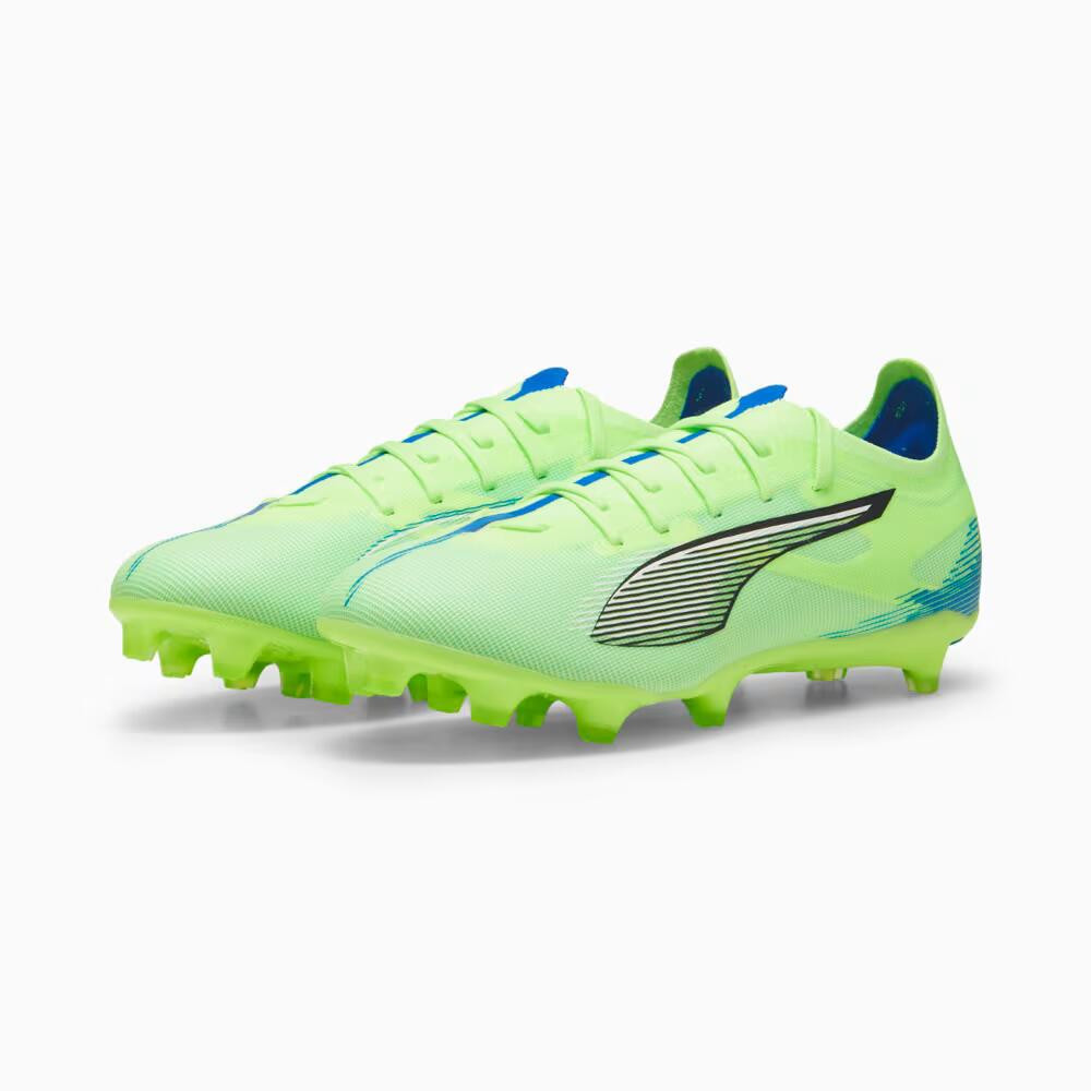 Бутси Puma Ultra 5 Match FG/AG 107687 03