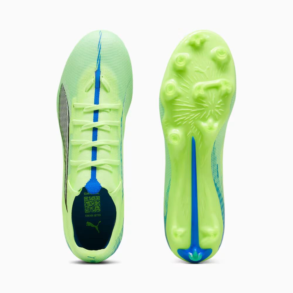 Бутси Puma Ultra 5 Match FG/AG 107687 03