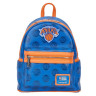 Міні-рюкзак Loungefly NBA New York Knicks Logo 1016