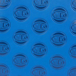 Міні-рюкзак Loungefly NBA New York Knicks Logo 1016