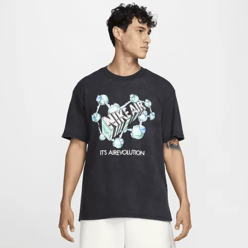 Футболка Nike Sportswear Airevolution Graphic FZ5399-010