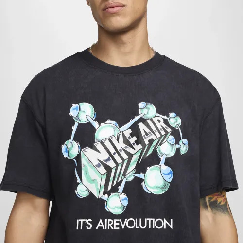 Футболка Nike Sportswear Airevolution Graphic FZ5399-010