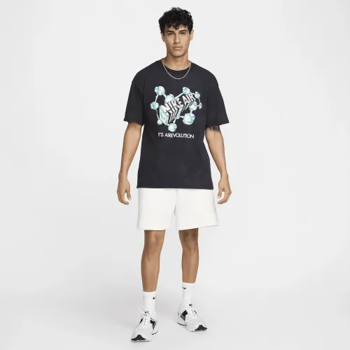 Футболка Nike Sportswear Airevolution Graphic FZ5399-010