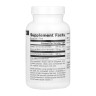 Таблетки Source Naturals Ascorbyl Palmitate 500mg - 90 tabs 2023-10-4331