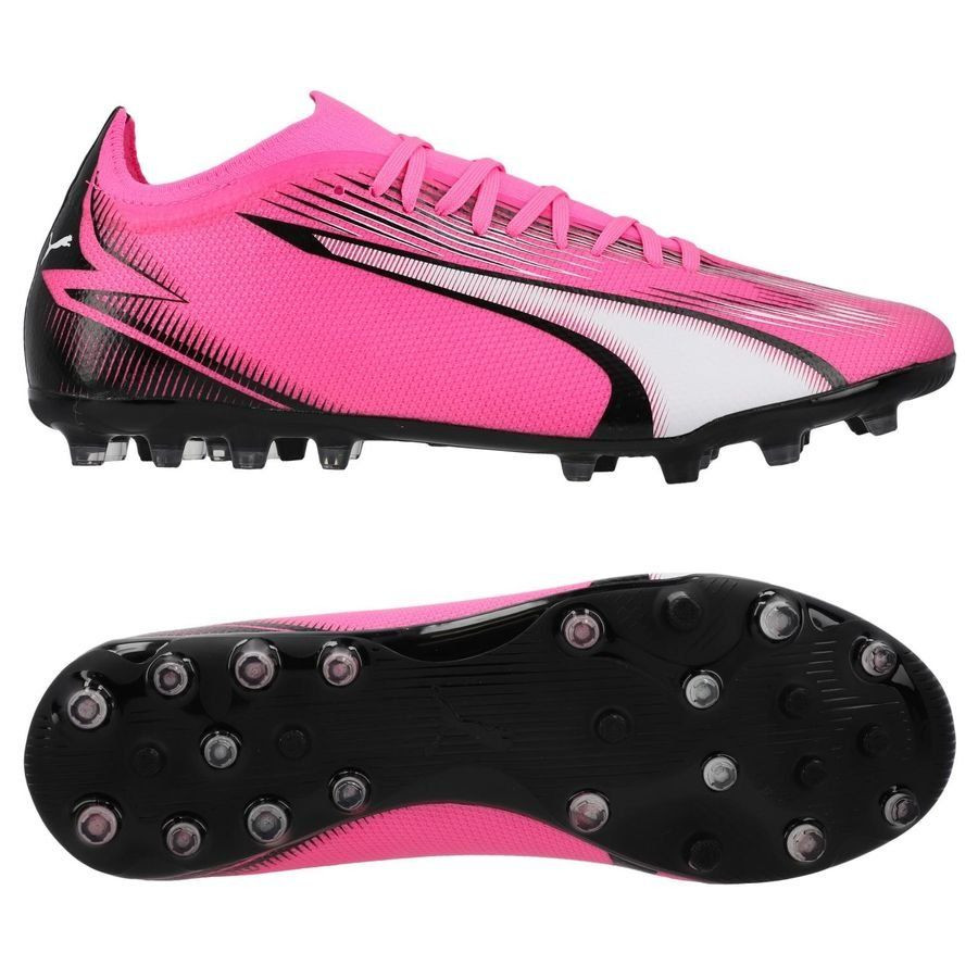Бутси Puma ULTRA MATCH MG 107756-01