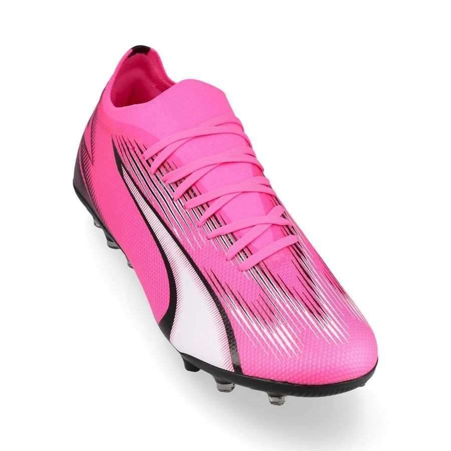 Бутси Puma ULTRA MATCH MG 107756-01