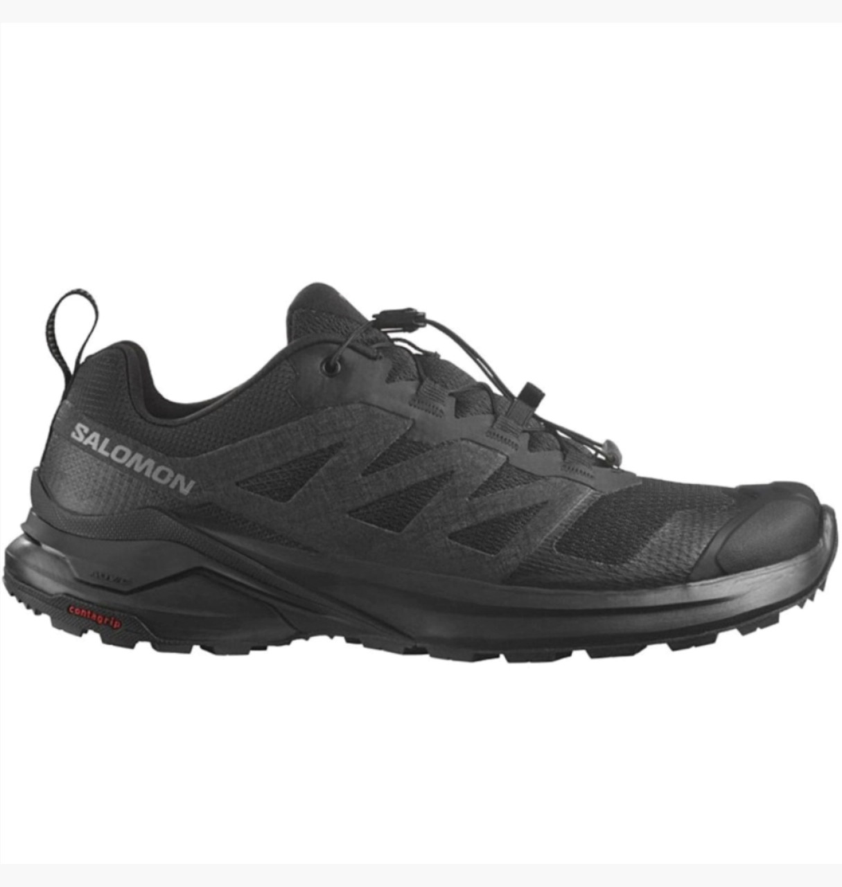 Кросівки SALOMON X-ADVENTURE (473210) 42.5 (27 см) 473210