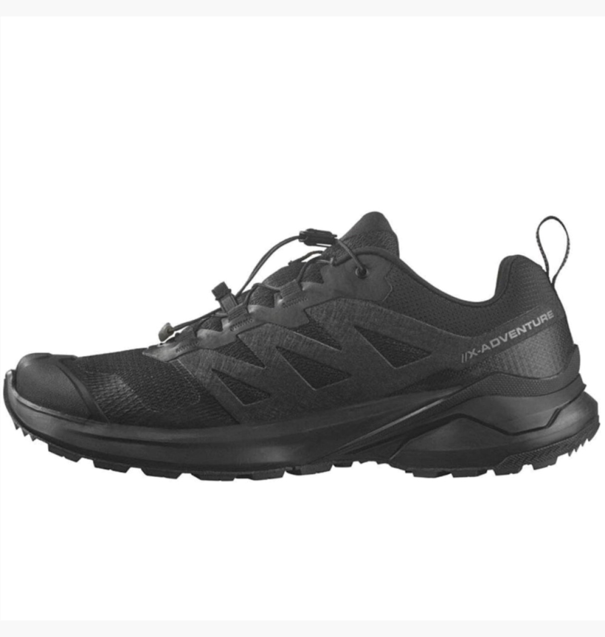 Кросівки SALOMON X-ADVENTURE (473210) 42.5 (27 см) 473210