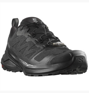 Кросівки SALOMON X-ADVENTURE (473210) 42.5 (27 см) 473210