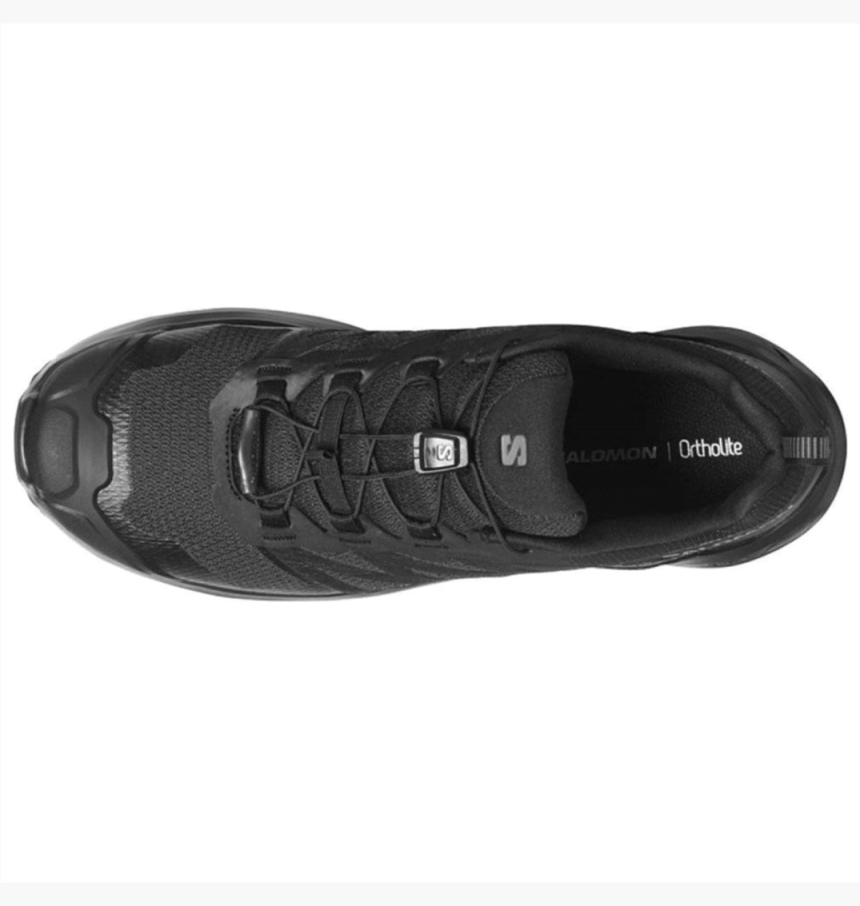 Кросівки SALOMON X-ADVENTURE (473210) 42.5 (27 см) 473210
