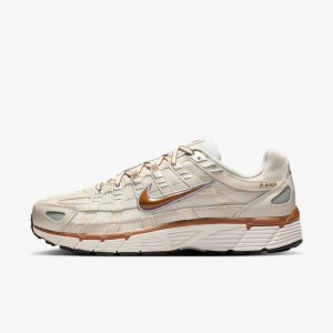 Кросівки чоловічі Nike P-6000 Beige CD6404-106 41 CD6404-106