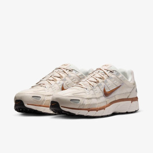 Кросівки чоловічі Nike P-6000 Beige CD6404-106 41 CD6404-106