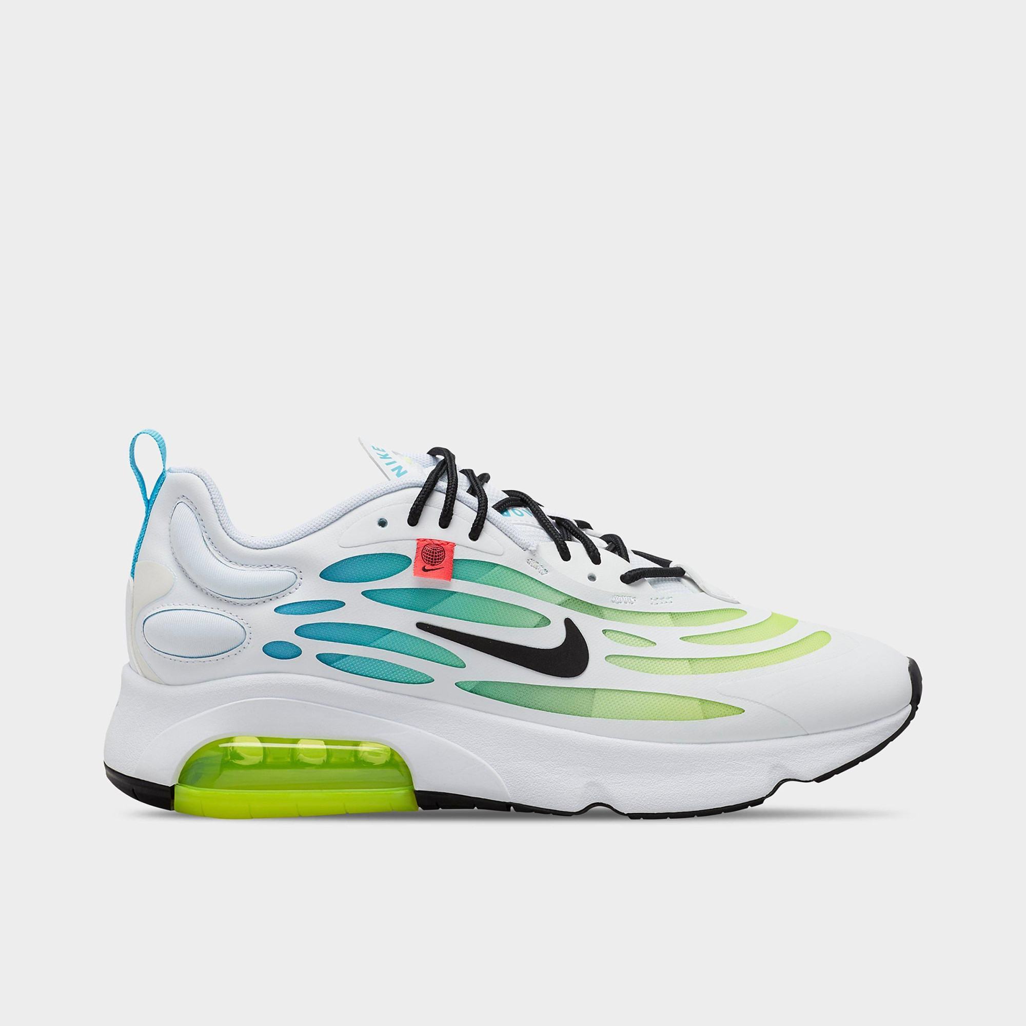 Кросівки Nike Air Max Exosense SE CV3016-100