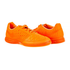 Футзалки Nike LUNARGATO II 580456-800