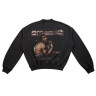 Кофта Off-White Digit Bacchus Cotton Sweatshirt OMBA070F23FLE0101084
