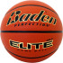 М'яч баскетбольний Baden Elite Indoor, розмір 7 -  BX7E-04A BX7E-04A
