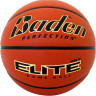 М'яч баскетбольний Baden Elite Indoor, розмір 7 - BX7E-04A BX7E-04A