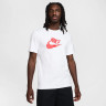 Футболка Nike M NSW TEE 12MO FUTURA SP25 HJ0559-100