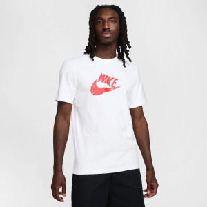 Футболка Nike M NSW TEE 12MO FUTURA SP25 HJ0559-100