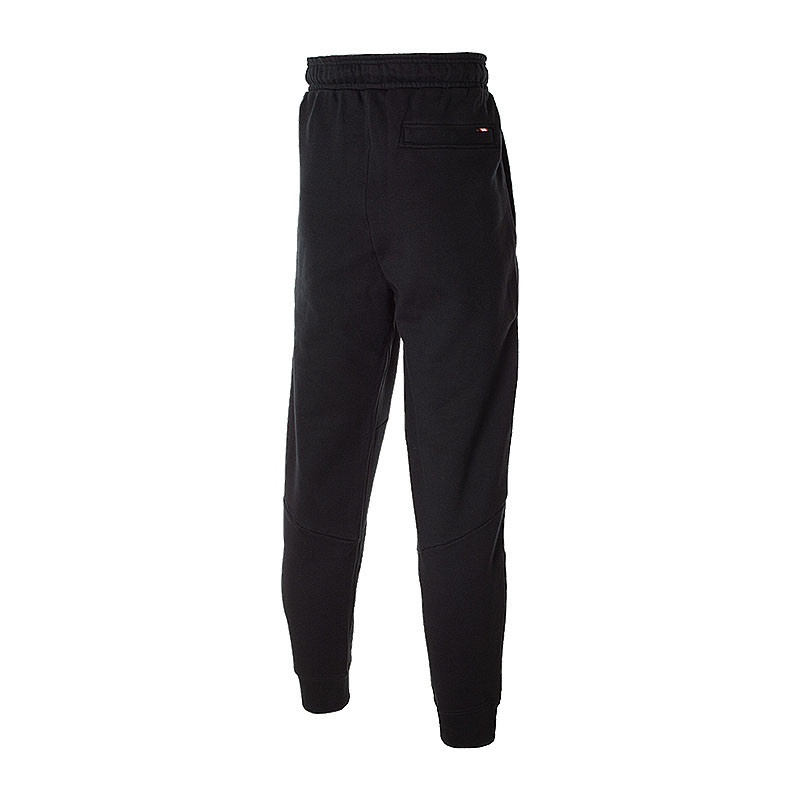 Брюки Nike M J FLT FLC PANT BLK CV6148-010