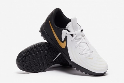 Сороконіжки Nike JR PHANTOM GX II ACADEMY TF FJ2608-100