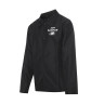Куртка New Balance NB Essentials Coaches Jacket Black MJ31531BK