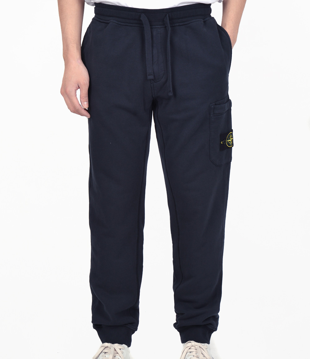 Штани Stone Island Garment Dyed Pocket Sweat Pants 801564551 A0020