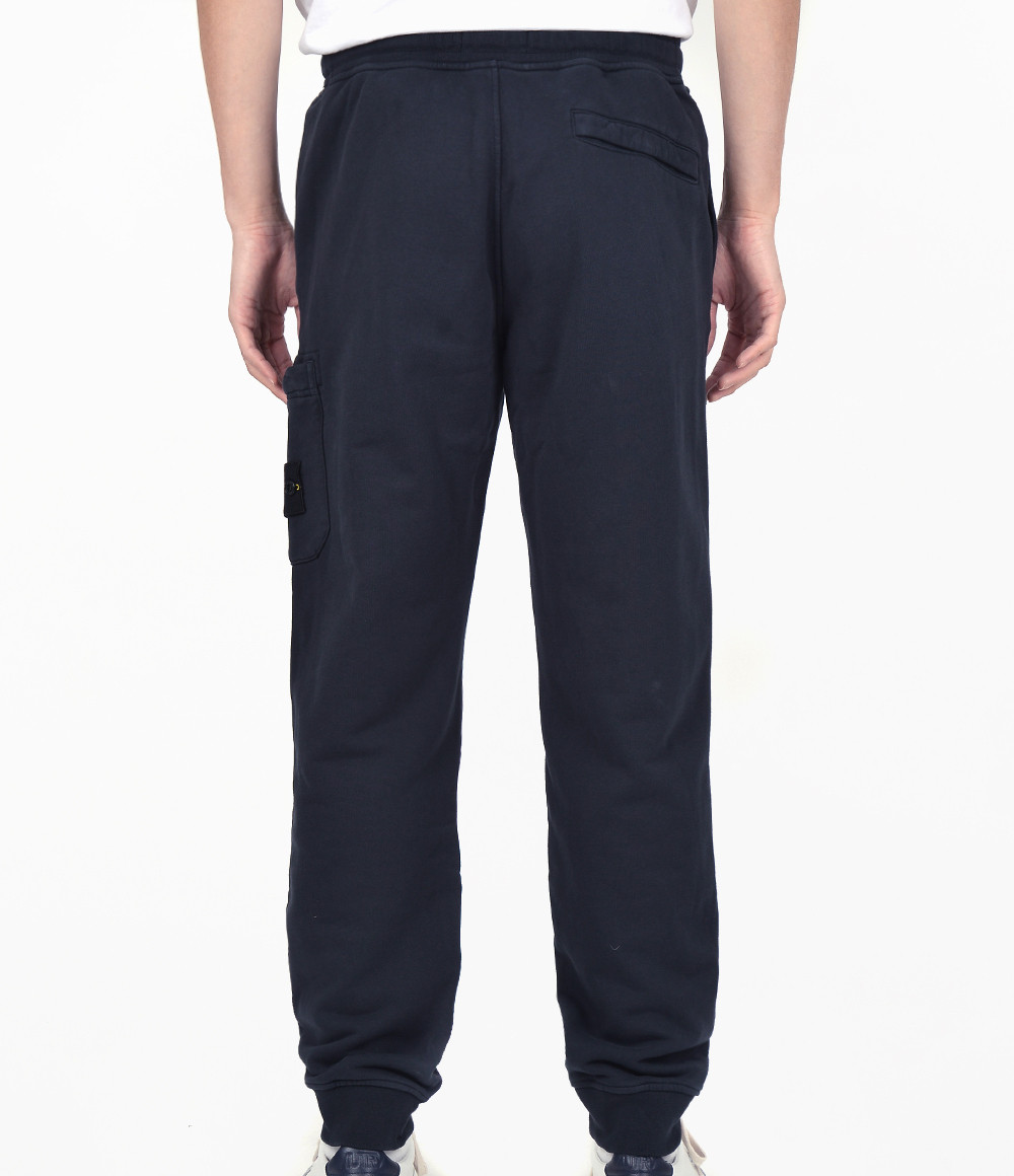Штани Stone Island Garment Dyed Pocket Sweat Pants 801564551 A0020