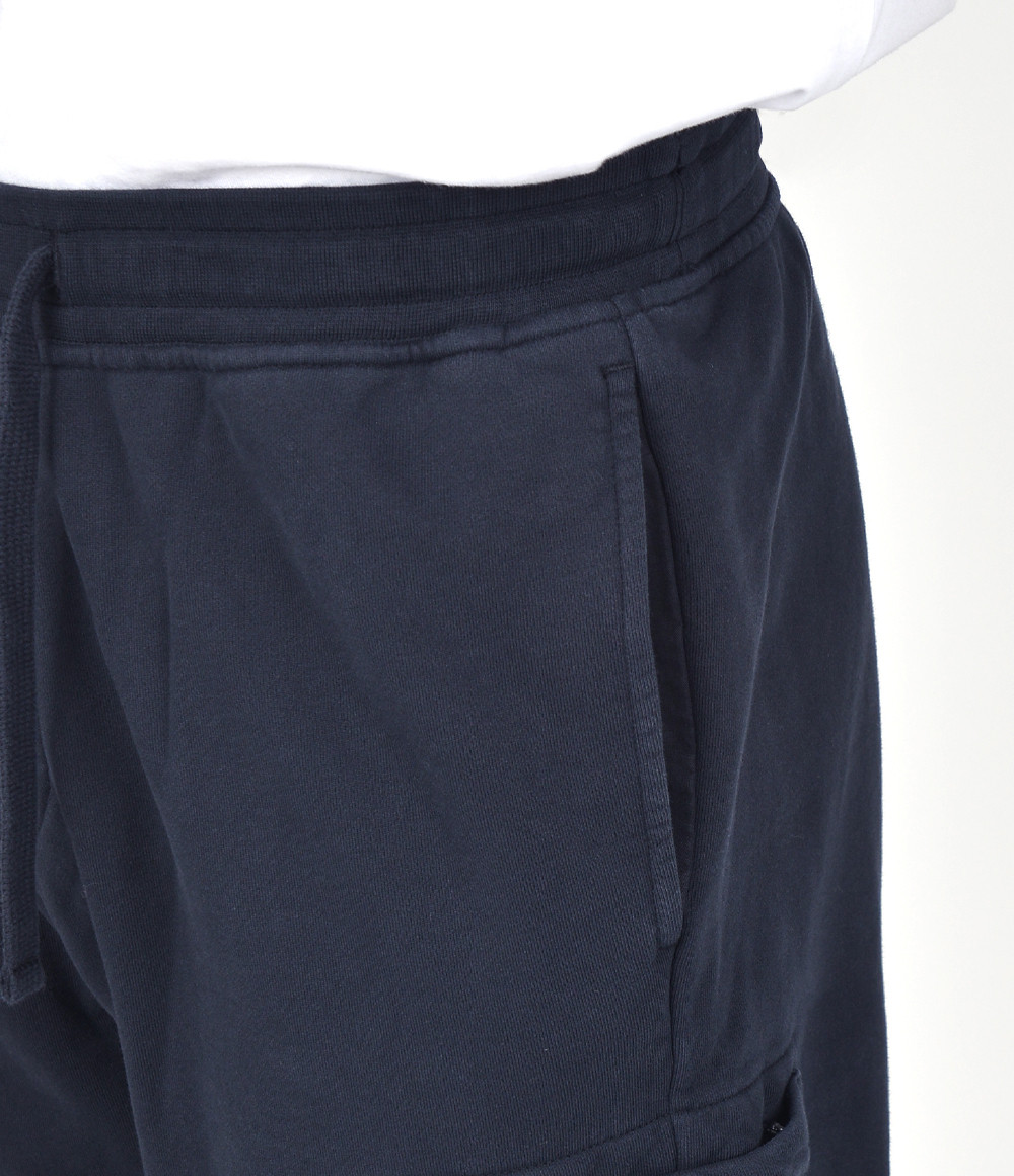 Штани Stone Island Garment Dyed Pocket Sweat Pants 801564551 A0020