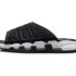 Тапочки МУЖСКИЕ NIKE AIR MORE UPTEMPO SLIDES BLACK FJ2708-001