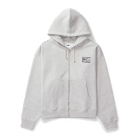 Толстовка Nike U NRG STUSSY FZ FLC HOODIE FJ9181-050