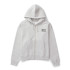 Толстовка Nike U NRG STUSSY FZ FLC HOODIE FJ9181-050