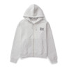 Толстовка Nike U NRG STUSSY FZ FLC HOODIE FJ9181-050