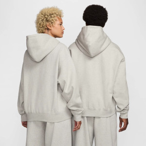 Толстовка Nike U NRG STUSSY FZ FLC HOODIE FJ9181-050