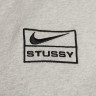 Толстовка Nike U NRG STUSSY FZ FLC HOODIE FJ9181-050