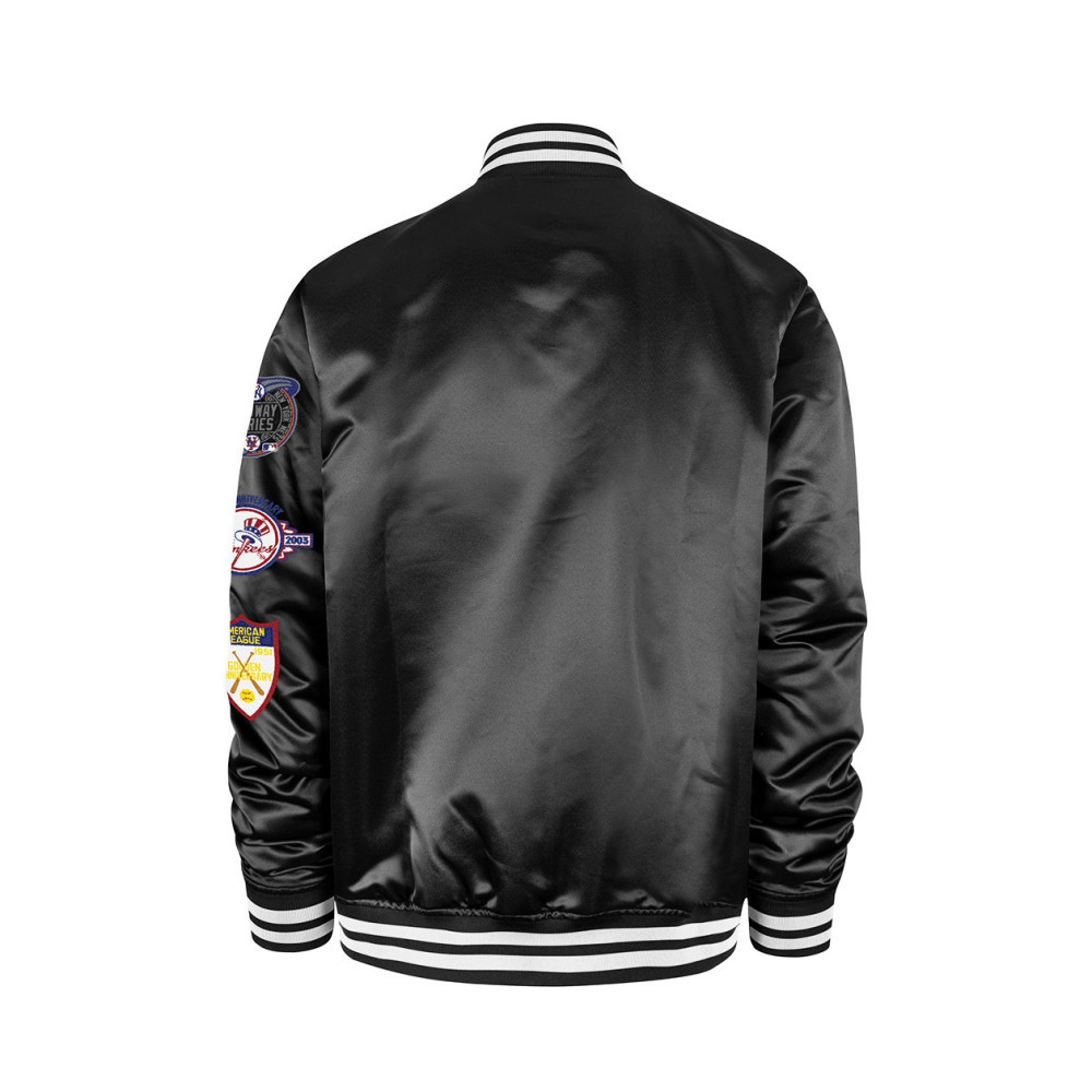 Куртка 47 Brand  NEW YORK YANKEES MULTI SH 636587JK-FS